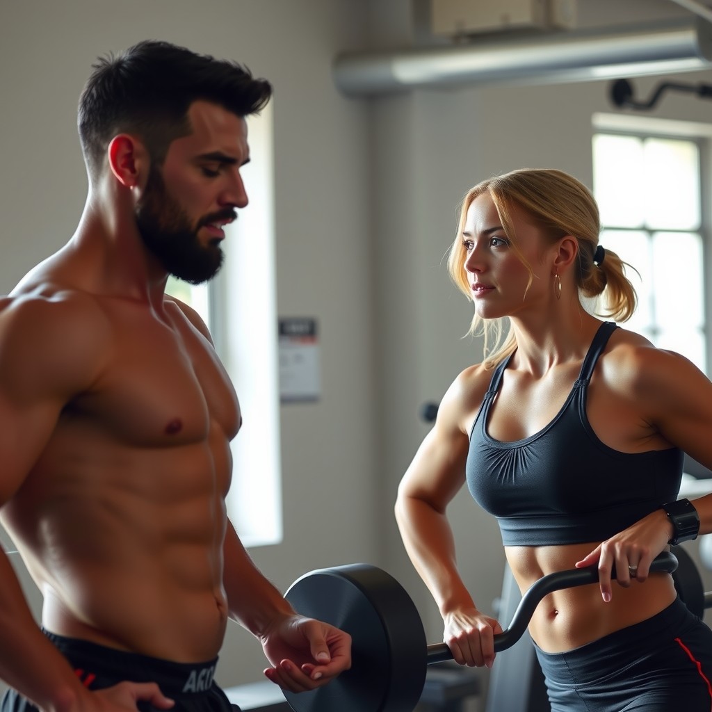Fitness trener - Kako izabrati trenera koji razumije vaše ciljeve